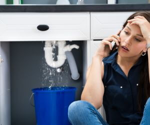 About Sewer Line Replacement Wilmore, KY
